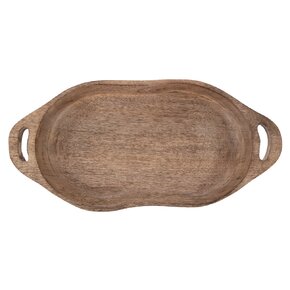 Servírovacia tácka MANGO 42,5x20,5 cm