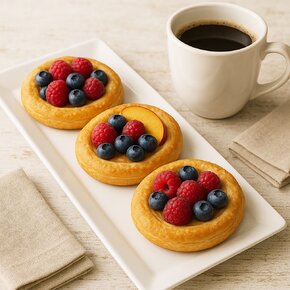 Servírovacia tácka MONA 36x17 cm