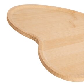 Tácka SRDCE 22x22 cm