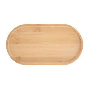 Servírovacia tácka 28x15 cm