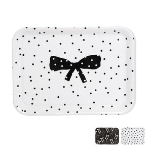 Servírovacia tácka 38x27,5 cm