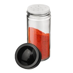 Korenička BLACK so stojanom 16 ks