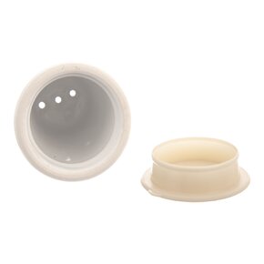 Korenička soľnička MONA