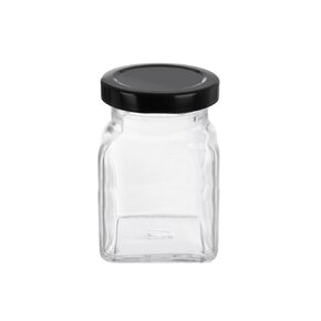 Korenička s viečkom 1 ks