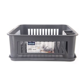 Odkvapkávač na riad s podnosom