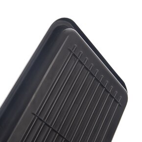 Odkvapkávač na riad RADKA s podnosom