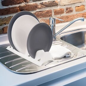 Odkvapkávač tanierov