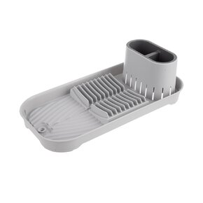 Odkvapkávač na riad GREY