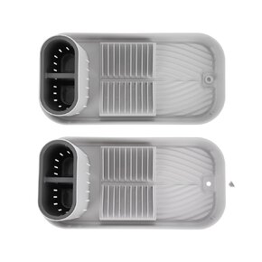 Odkvapkávač na riad GREY