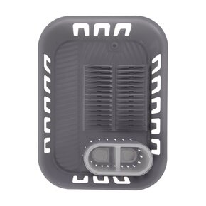 Odkvapkávač na riad GREY