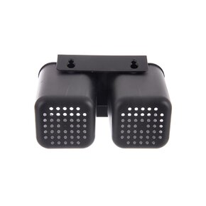 Odkvapkávač na riad Deluxe s podnosom