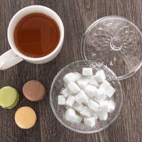 Cukornička pr. 12 cm