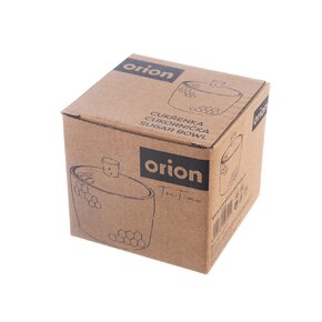 Cukornička TEA TIME pr. 10 cm