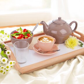 Kanvica čajová ALFA 1,4 l