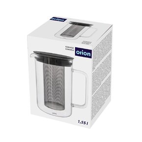 Kanvica s filtrom 1,55 l