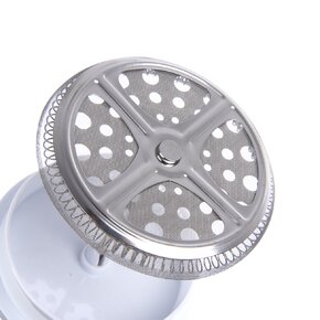 Kanvička french press WHITELINE 0,65 l