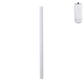 Slamka k termoplechovke 0,5 l 1 ks