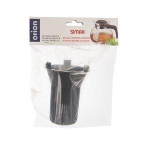 Filter do kanvice Matura a Svatava