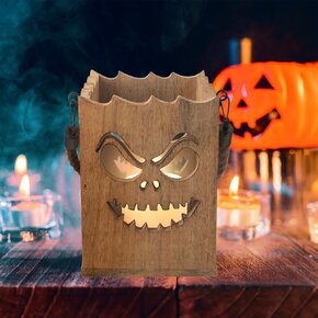Svietnik MANGO Halloween