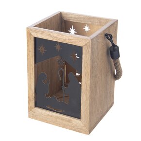 Svietnik MANGO betlehem