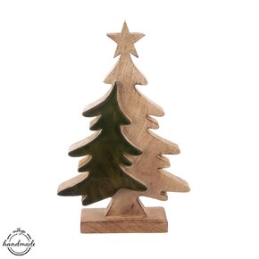 Dekorácia strom MANGO