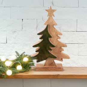 Dekorácia strom MANGO