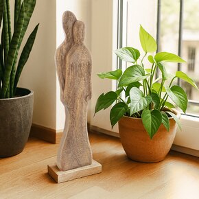 Dekorácia splynutia MANGO