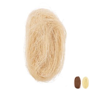 Dekoratívna tráva 16 g