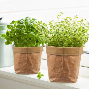 Obal na kvetináč pr. 12 cm