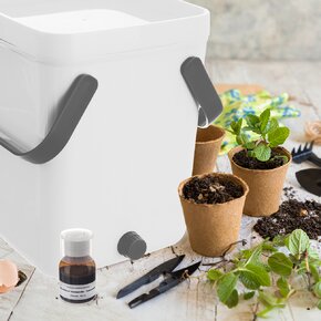 Urýchľovač kompostu koncentrát 50 ml