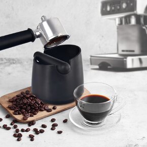 Odklepávač na kávu