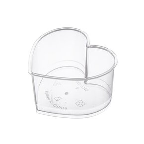 Pohárik na dezert 0,14 l 4 ks