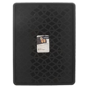 Vonkajšia rohož-odkvapkávač 49x35 cm