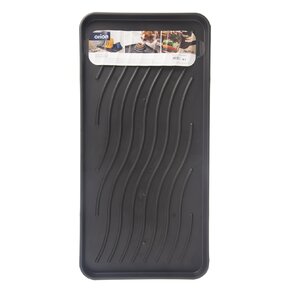 Vonkajšia rohož-odkvapkávač 78x38 cm