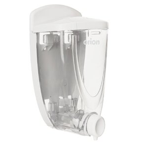 Dávkovač mydla 0,6 l