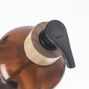 Dávkovač mydla 0,5 l