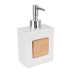 Dávkovač mydla 0,35 l