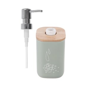 Dávkovač mydla 0,35 l GREENISH