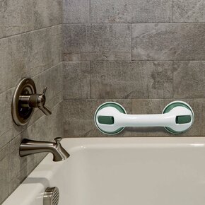 Madlo s prísavkami Dual