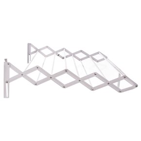 Bielizňový sušiak závesný 9 ramenný