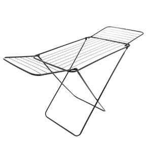 Sušiak na bielizeň rozkladací