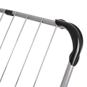 Bielizňový sušiak závesný