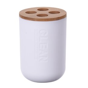 Držák zubních kartáčků WHITNEY