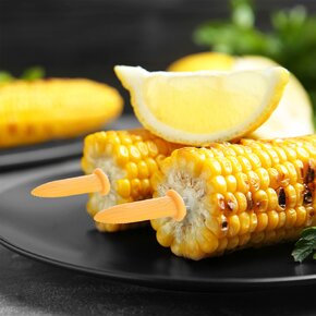 Držiak kukurice 8 ks