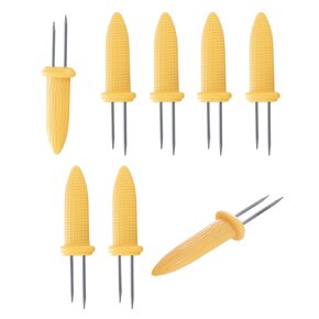 Držiak kukurice 8 ks