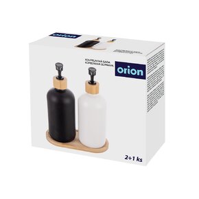 Kúpeľňová súprava