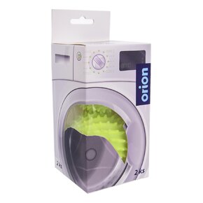 Loptička na pranie bielizne 2 ks