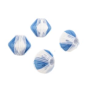 Lopta na pranie bielizne 4 ks