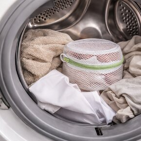 Vrecko na pranie jemnej bielizne