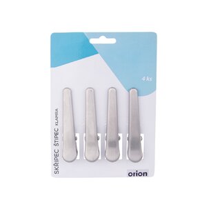 Kuchynský štipec 4 ks